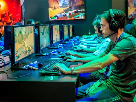 Complicating the Gaming Discourse - Diversity & Media