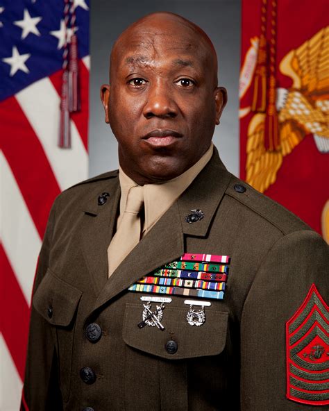 Sergeant Major Ronald L. Green > U.S. DEPARTMENT OF DEFENSE > Biography ...