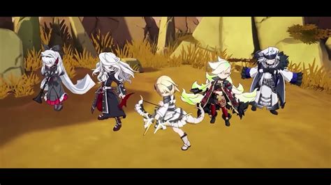 15 Best Gacha Games for 2025