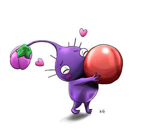 Pikmin Image by katsu 400 #4312012 - Zerochan Anime Image Board