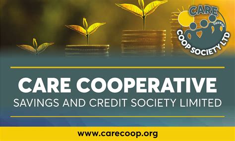 Care Cooperative Savings &amp; Credit Society Limited | LinkedIn
