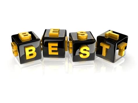 Best versus good Stock Photos, Royalty Free Best versus good Images ...