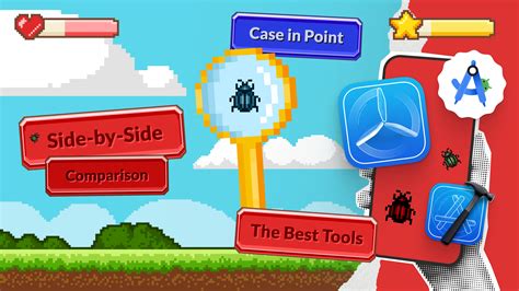 9 Best Mobile Game Testing Tools in 2025 | QAwerk
