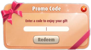 Promo Codes - Free Bingo Games Online