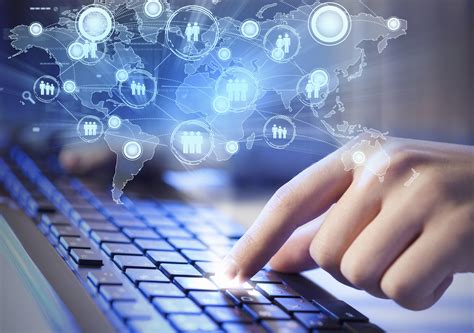 Studying Online