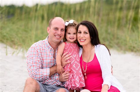 Portfolio of Myrtle Beach family photography by Ryan Smith