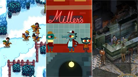 Best Pixel Art Indie Games - She plays indie games you haven't heard of ...