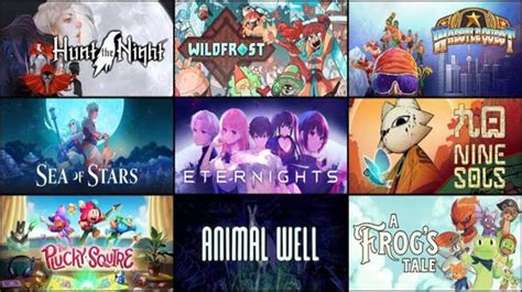 5 List of the Best Indie Games on Mobile Platforms