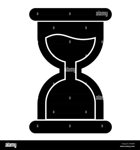 Hourglass arrow hi-res stock photography and images - Alamy