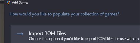 Game Discovery Center Recommending Hidden Games - Troubleshooting ...