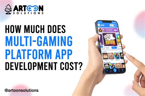 No. 1 Multigaming Platform App Development Company