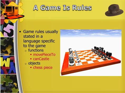 PPT - Interdisciplinary Design in Games PowerPoint Presentation, free ...