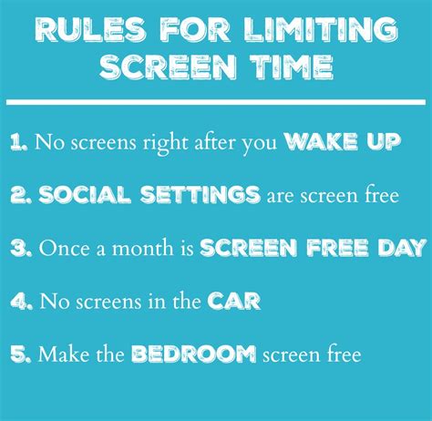 How to set healthy gaming screen time limits?
