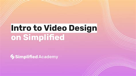 How to use Simplified for Beginners! (Full Simplified Tutorial 2022 ...