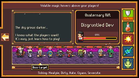 Run your own MMO style guild in Pocket Guild, now available from Google ...