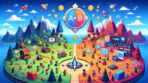 Exploring the Art of A/B Testing in Game Monetization: Part 1 | by ...