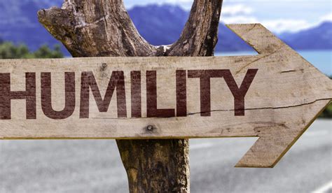 The Power of Humble Leadership: Humble Behaviours | Unbridling Your ...