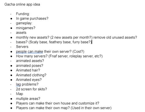 imagine planning a whole design layout for a online gacha game only to ...