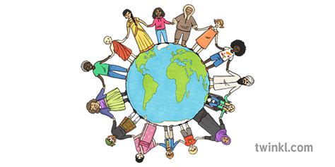 What Is Community - Twinkl Teaching Wiki - Twinkl