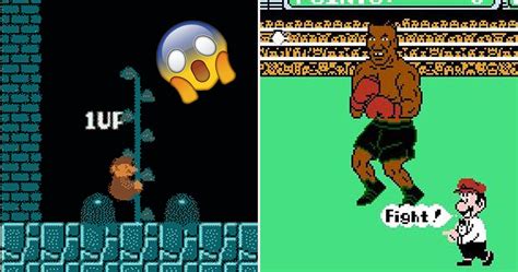 Hidden Video Game Secrets That Weren’t Found For Decades