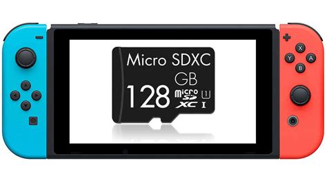 How To Insert A MicroSD Card Into A Nintendo Switch - GameSpot