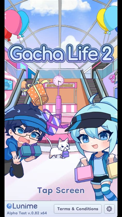 Gacha Life 2 para iPhone - Download