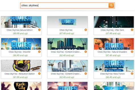 The Best Video Game Deals Sites For PC | PCsteps.com