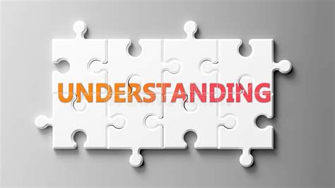 The Power of Understanding in Building Strong Relationships