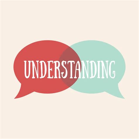 Understanding