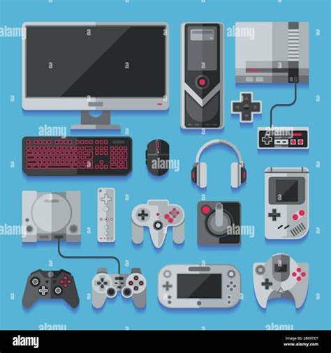 10 Best Tools for Games. Games have a developing industry… | by Arham ...