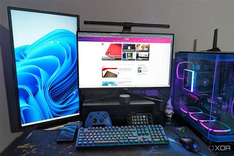 7 tips to create your ultimate gaming-and-workstation PC setup