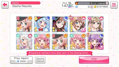 an image of some anime characters on the screen