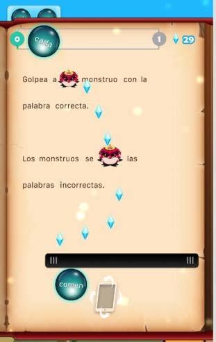 Tutorial screen with instructions like game | Download Scientific Diagram