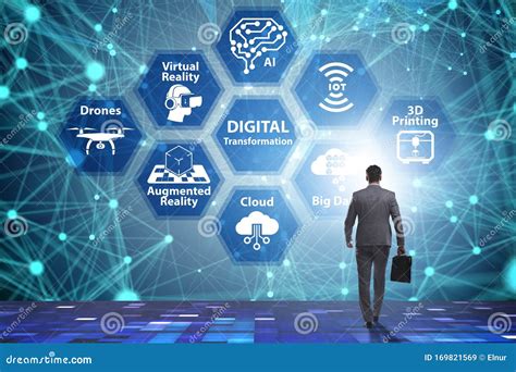 Digitisation And Digitalisation