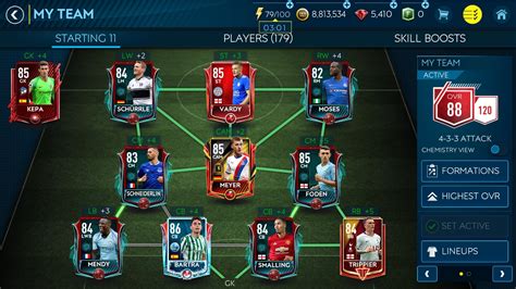 [Other] F2P player here. Started like a month ago and this is my all ...