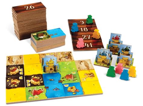 Kingdomino Game Review – What's Good To Do