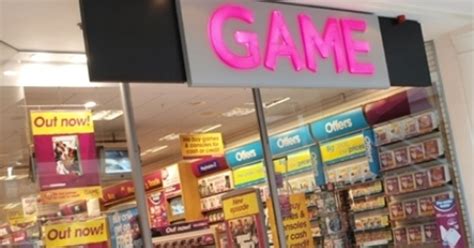 Retailer GAME partners with IGN | GamesIndustry.biz