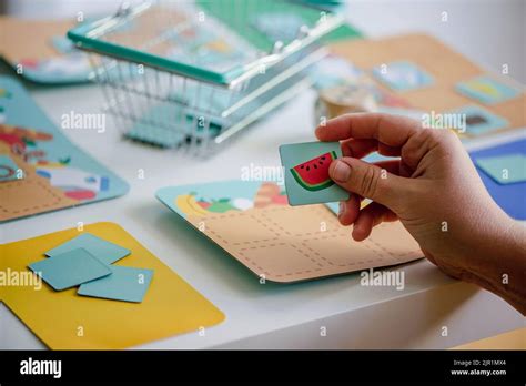 Family game board Stock Photo - Alamy