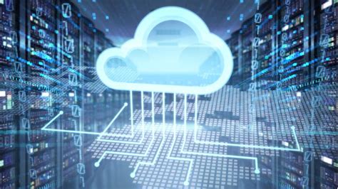 Five Reasons More Businesses Are Choosing Cloud