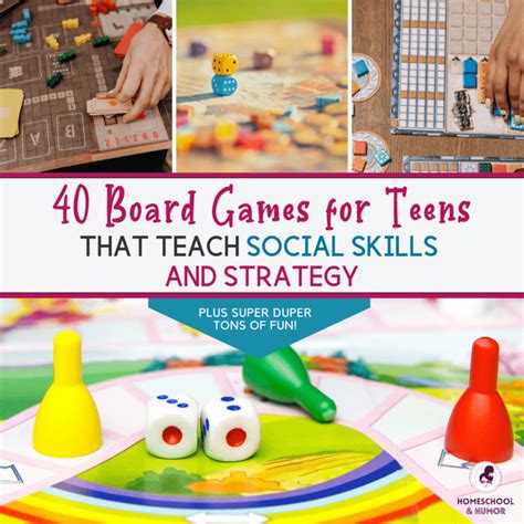 How to choose family games that engage teens AND younger kids?