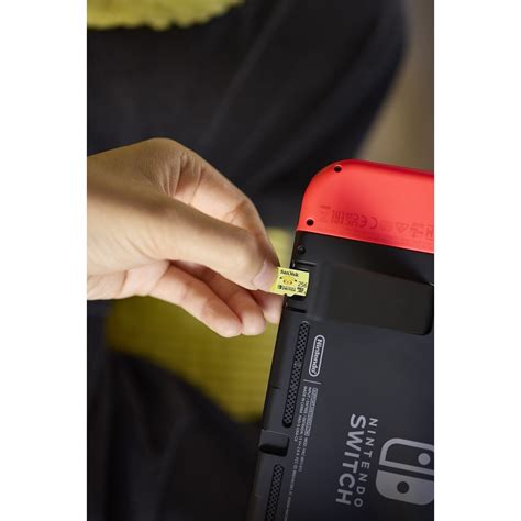 SanDisk Nintendo Switch MicroSD Card Adults | SportsDirect.com USA