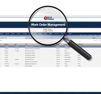 Advanced Filtering Tools for Maintenance CMMS