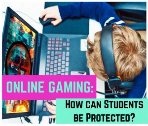 Practical tips for setting screen time & ensuring online gaming safety?