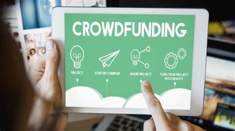 Crowdfunding: o que é e como funciona esse tipo de financiamento de ...