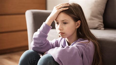 How to Recognize Signs of Depression in Your Child