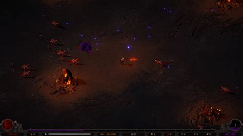 Hell Survivors – Indie Game Press Kit | IMPRESS