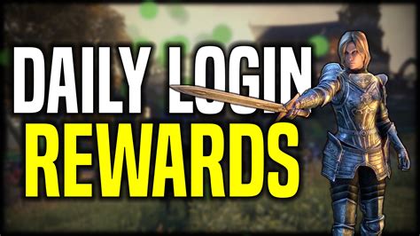 ESO Daily Login Rewards 2023 - Deltia's Gaming