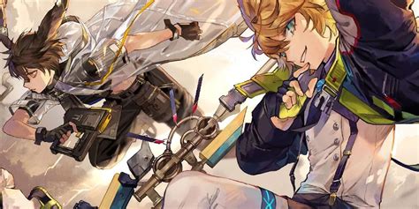 Best Gacha Games For Beginners