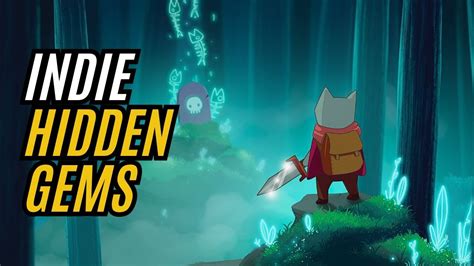 What specific steps help identify quality indie hidden gems & avoid duds?