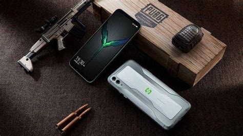 Mobile Technology News: Best Gaming Smartphone in 2020